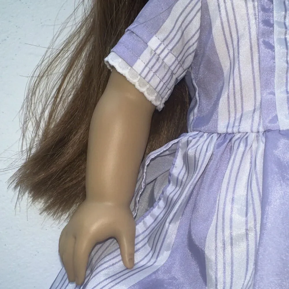 Felicity American Girl Doll 18